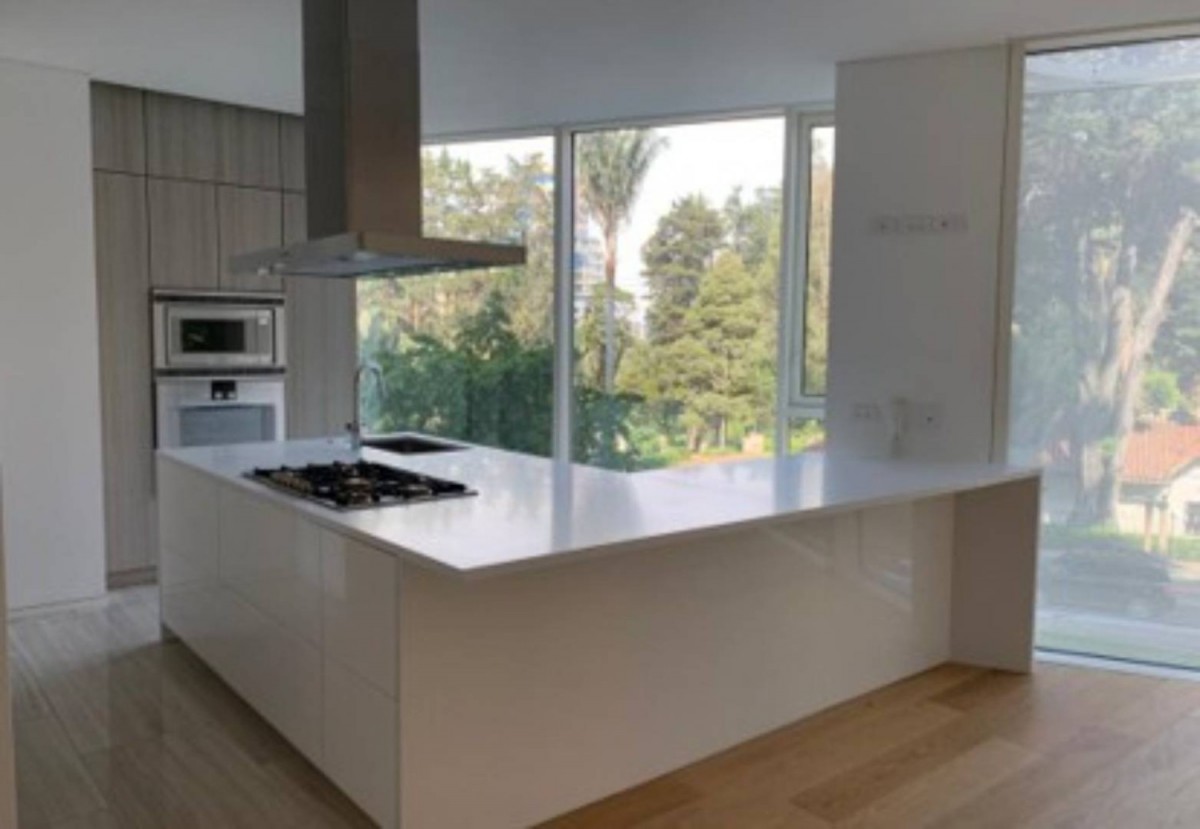 Apartamento en venta en Chico Norte, Bogotá · foto 12 de 20