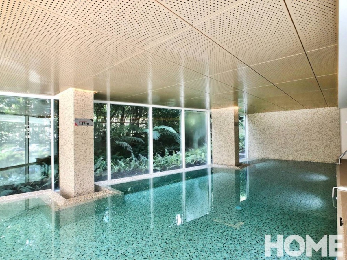 Apartamento en venta en Chico Norte, Bogotá · foto 17 de 20