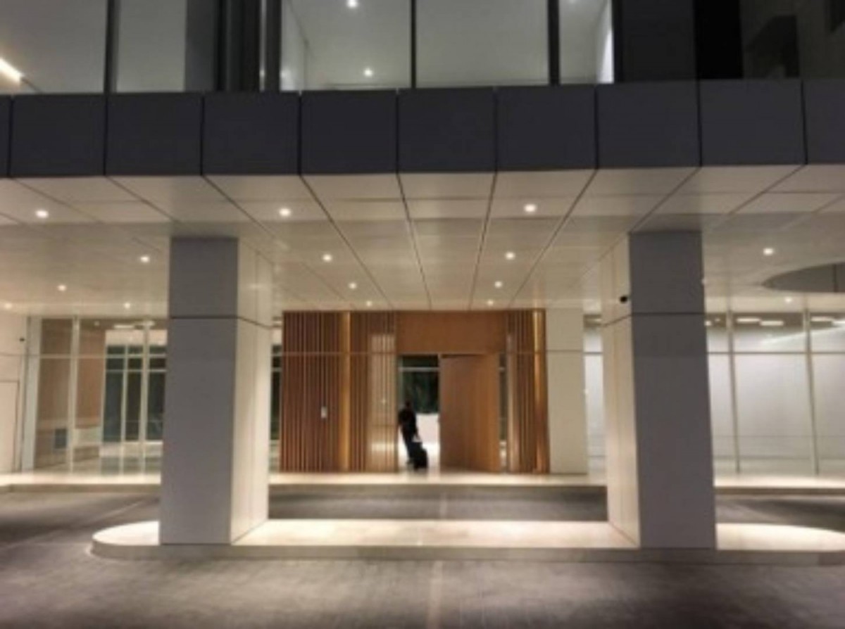Apartamento en venta en Chico Norte, Bogotá · foto 18 de 20