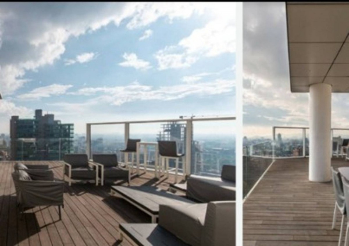 Apartamento en venta en Chico Norte, Bogotá · foto 20 de 20