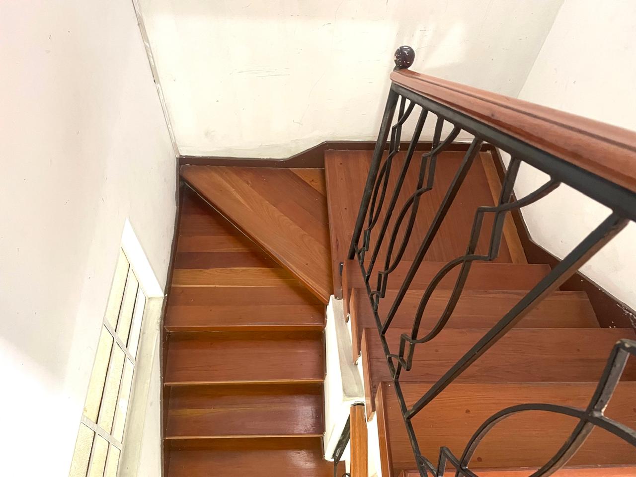 Casa en venta en San Miguel, Bogotá · foto 22 de 24