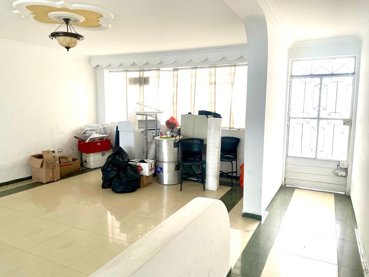 Casa en venta en San Miguel, Bogotá · foto 6 de 24