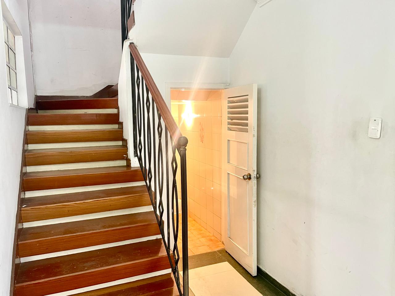 Casa en venta en San Miguel, Bogotá · foto 19 de 24