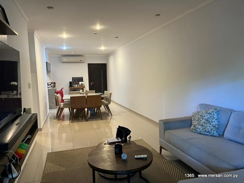 VENDO DEPARTAMENTO 1 DORM. C/ COCH. Z/ CASA RICA LOS LAURELES (CÓD. 1365) — foto 3