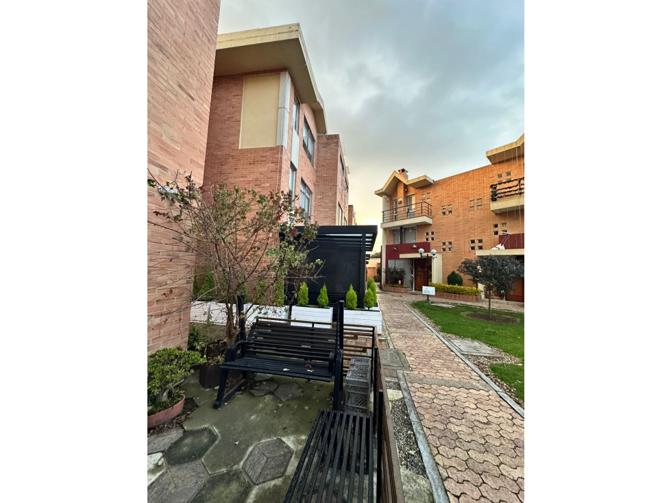 Casa en venta en Diamante Occidental, Mosquera · foto 9 de 23