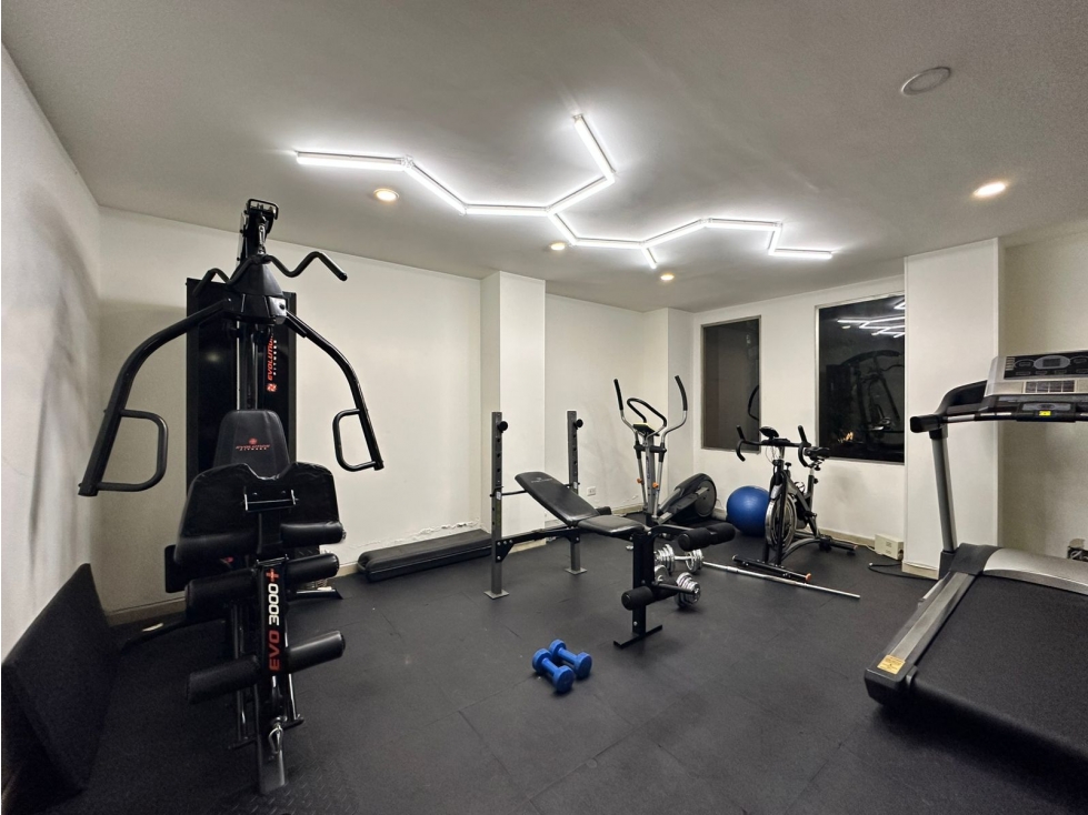 Casa en venta en Diamante Occidental, Mosquera · foto 16 de 23