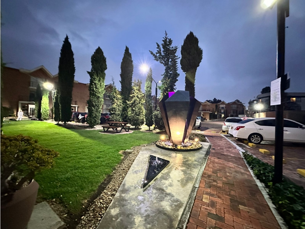 Casa en venta en Diamante Occidental, Mosquera · foto 18 de 23