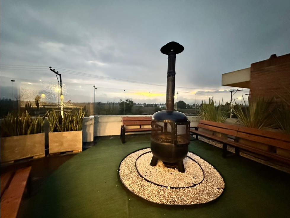 Casa en venta en Diamante Occidental, Mosquera · foto 21 de 23