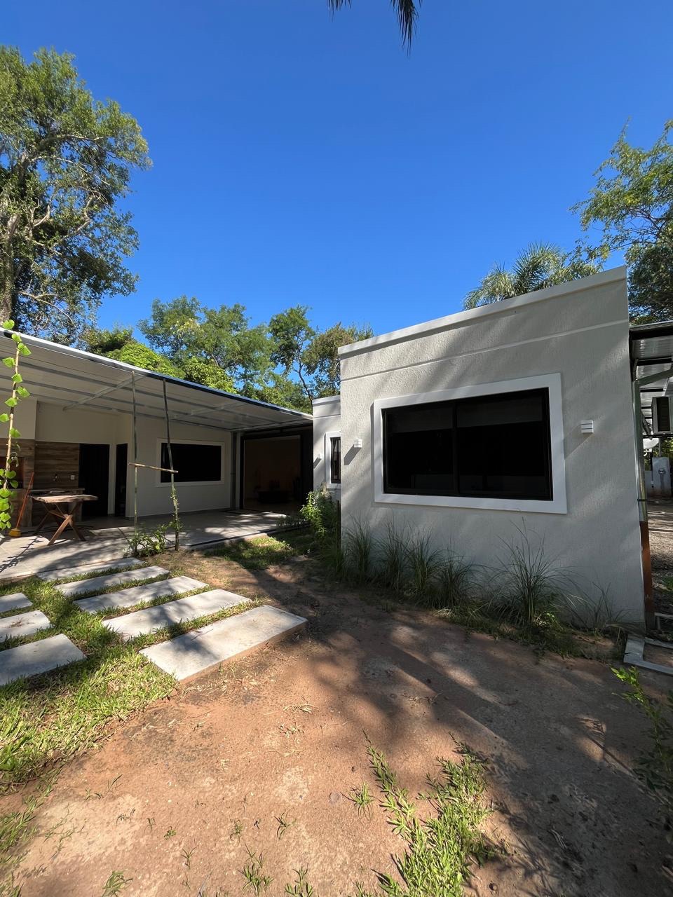 VENDO CASA ZONA SUPERSEIS, GUILLERMO NAUMANN — foto 2