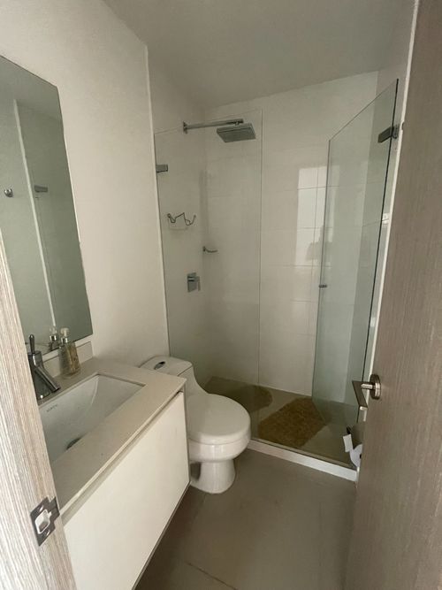 Apartamento de 3 alcobas en venta en La Aguacatala, Medellín, 110 m² · foto 12 de 16
