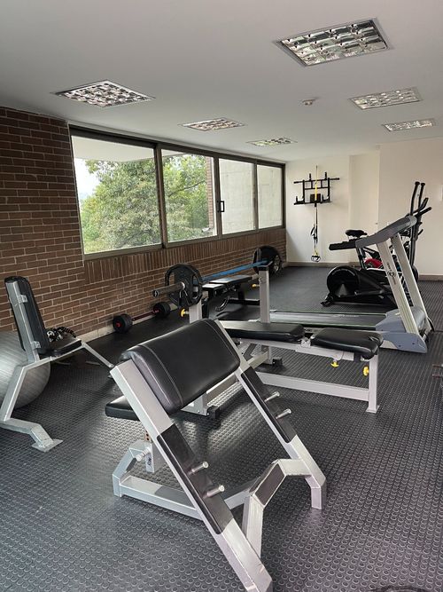 Apartamento de 3 alcobas en venta en La Aguacatala, Medellín, 110 m² · foto 14 de 16