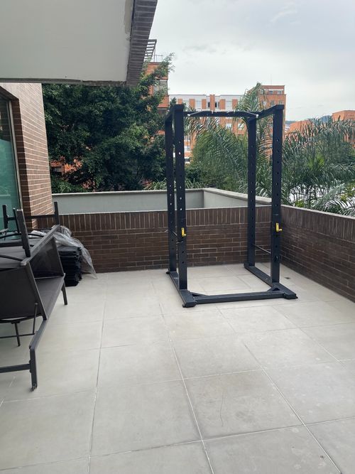 Apartamento de 3 alcobas en venta en La Aguacatala, Medellín, 110 m² · foto 16 de 16