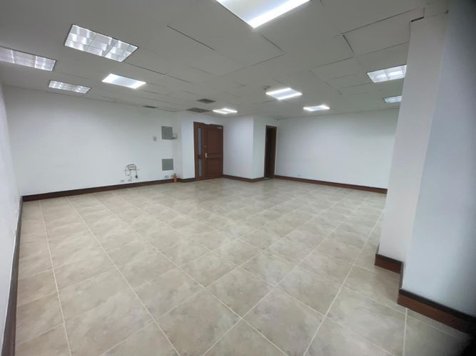 Oficina en arriendo en Milla De Oro, Medellín, 67 m² · foto 5 de 8