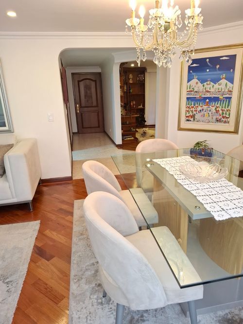 Apartamento en venta en Santa Paula, Bogotá · foto 2 de 18