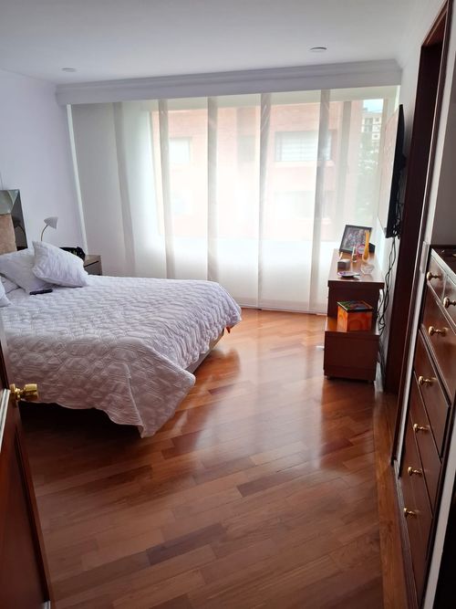 Apartamento en venta en Santa Paula, Bogotá · foto 6 de 18