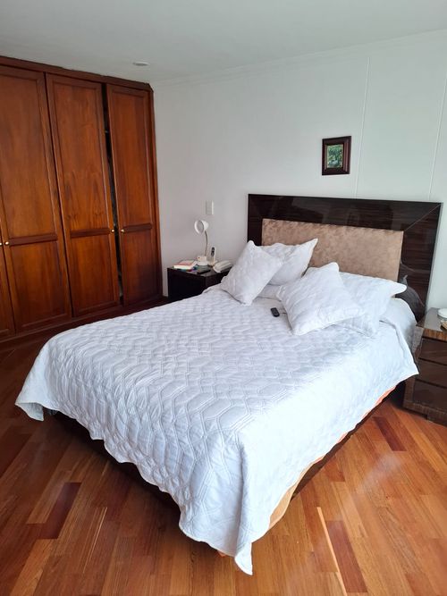 Apartamento en venta en Santa Paula, Bogotá · foto 9 de 18