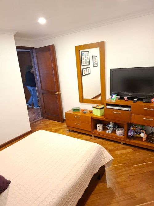 Apartamento en venta en Santa Paula, Bogotá · foto 10 de 18
