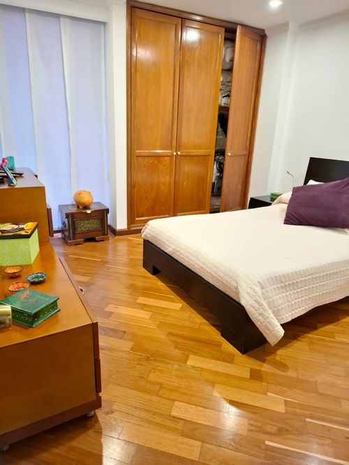 Apartamento en venta en Santa Paula, Bogotá · foto 11 de 18
