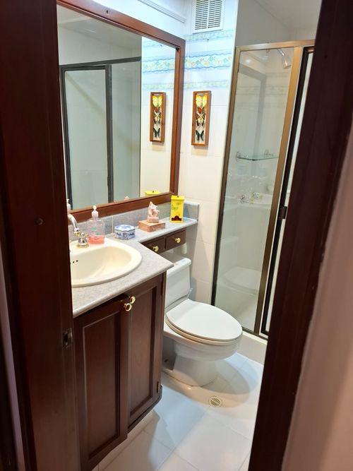 Apartamento en venta en Santa Paula, Bogotá · foto 12 de 18