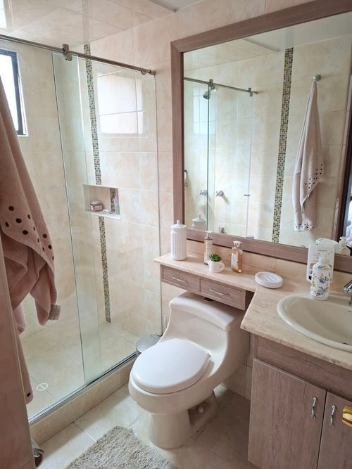 Apartamento en venta en Santa Paula, Bogotá · foto 13 de 18