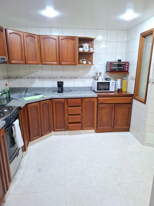 Apartamento en venta en Santa Paula, Bogotá · foto 15 de 18