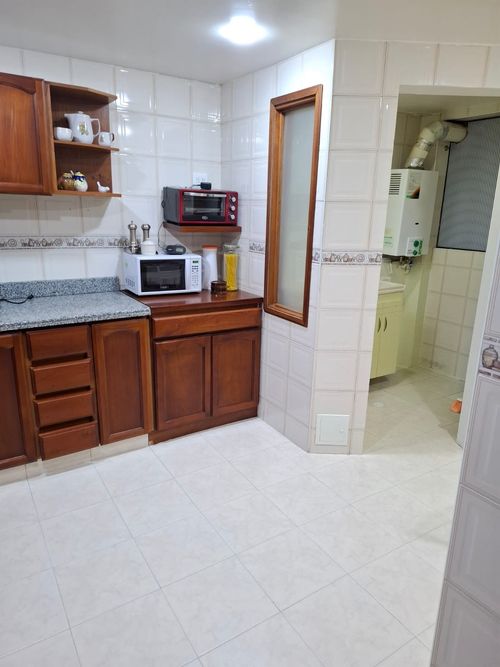 Apartamento en venta en Santa Paula, Bogotá · foto 16 de 18
