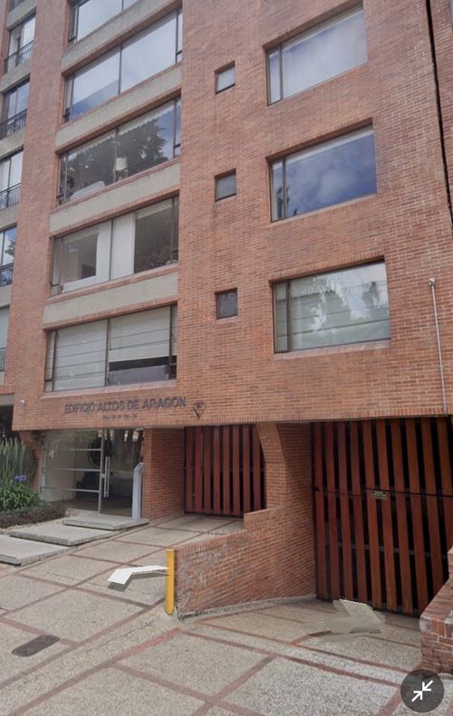 Apartamento en venta en Santa Paula, Bogotá · foto 17 de 18