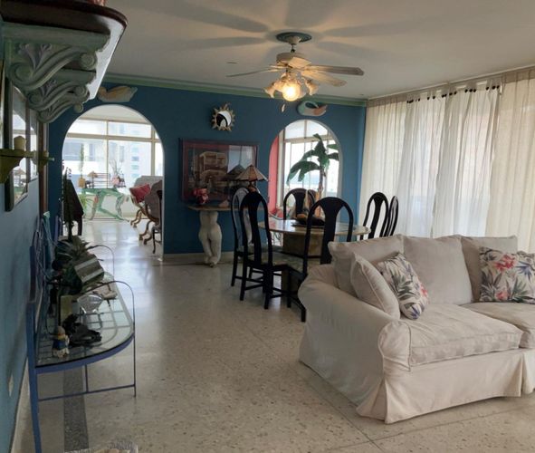 Apartamento en venta en Altos Del Prado, Barranquilla · foto 3 de 15