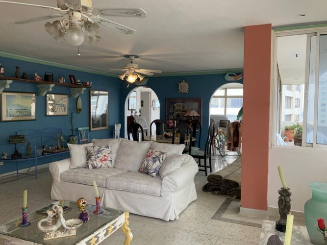 Apartamento en venta en Altos Del Prado, Barranquilla · foto 4 de 15