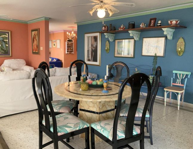 Apartamento en venta en Altos Del Prado, Barranquilla · foto 5 de 15