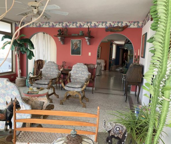 Apartamento en venta en Altos Del Prado, Barranquilla · foto 6 de 15