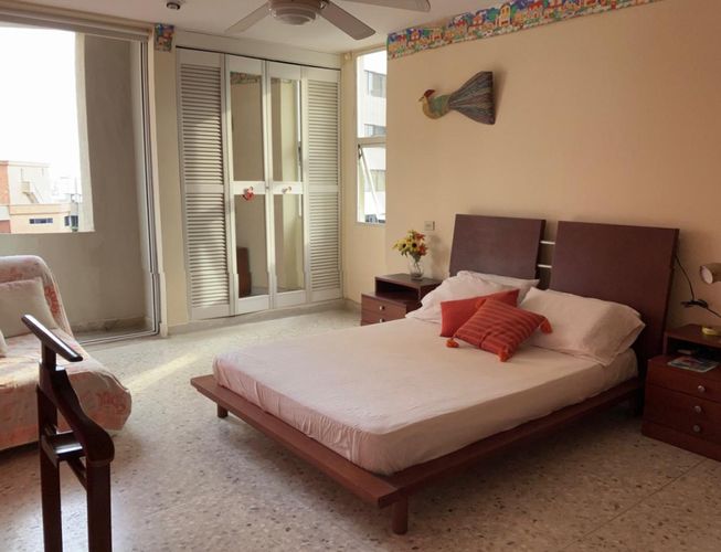 Apartamento en venta en Altos Del Prado, Barranquilla · foto 11 de 15
