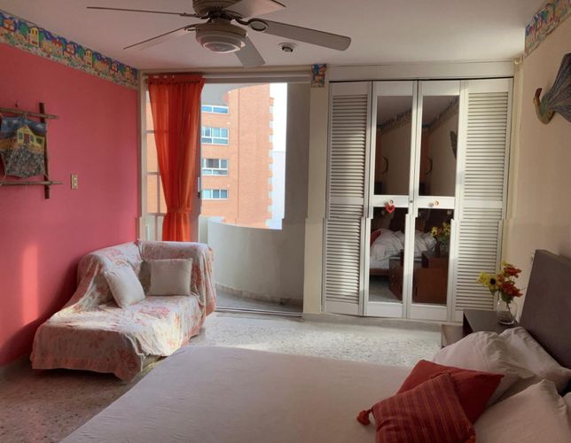 Apartamento en venta en Altos Del Prado, Barranquilla · foto 13 de 15