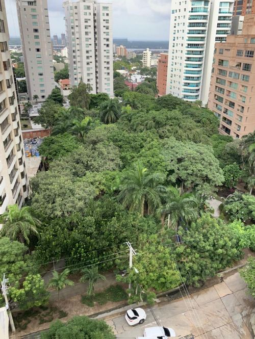Apartamento en venta en Altos Del Prado, Barranquilla · foto 15 de 15