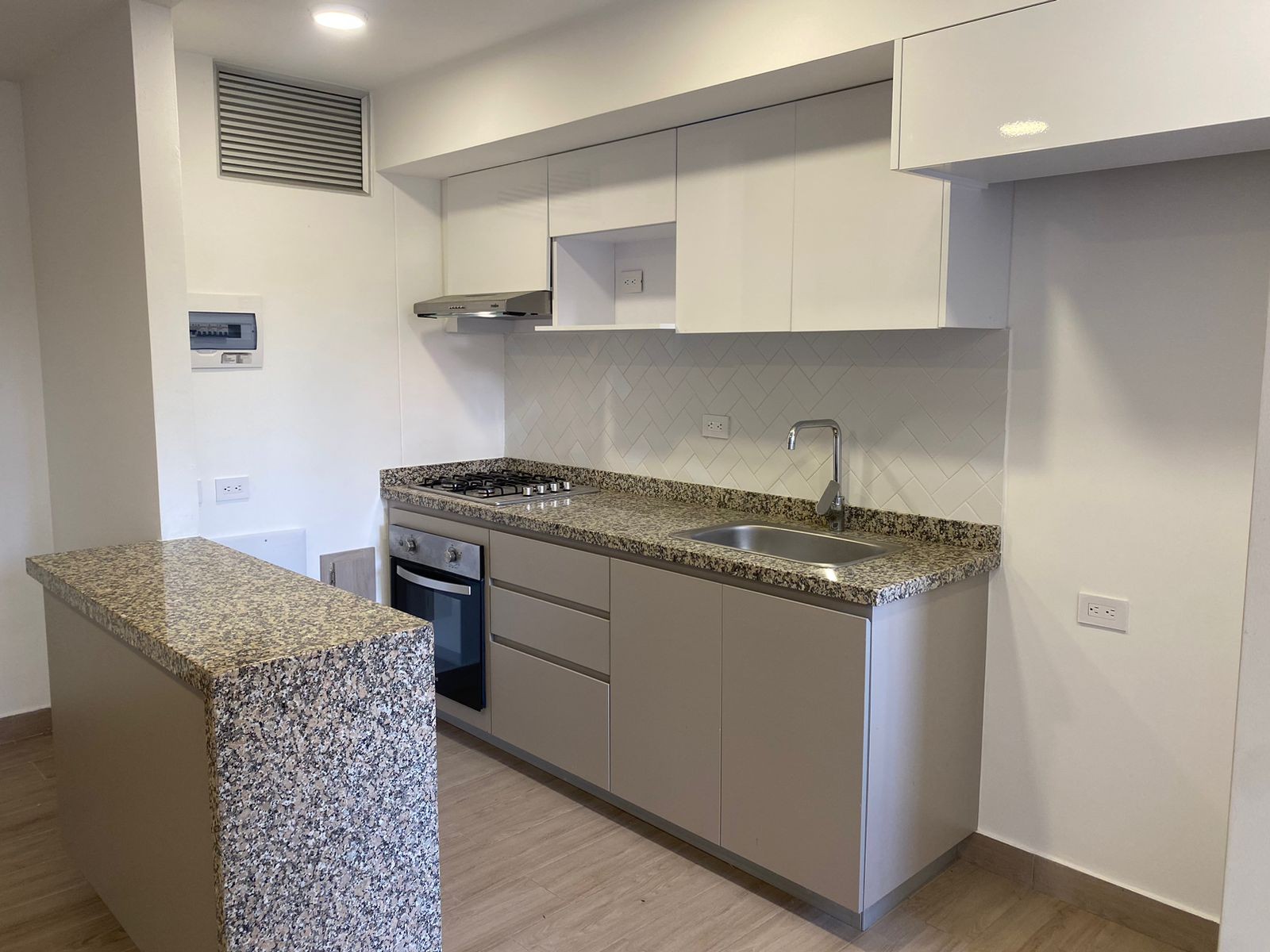 Apartamento en venta en Ciudad Mallorquin, Barranquilla · foto 9 de 17