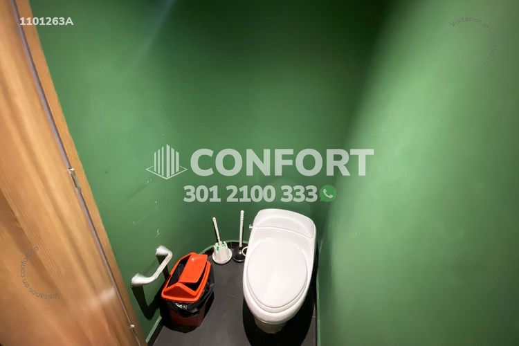 Apartamento de 10 alcobas en arriendo en Laureles, Medellín, 340 m² · foto 4 de 24