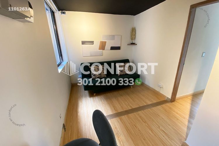 Apartamento de 10 alcobas en arriendo en Laureles, Medellín, 340 m² · foto 8 de 24