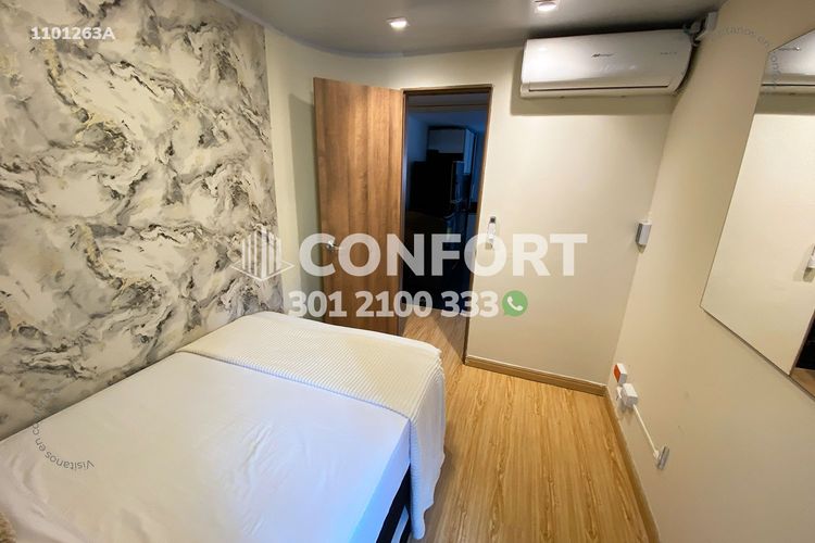 Apartamento de 10 alcobas en arriendo en Laureles, Medellín, 340 m² · foto 13 de 24