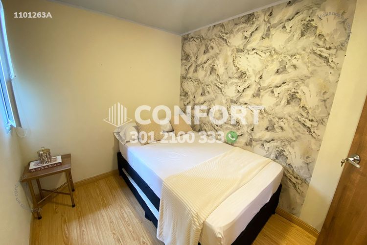 Apartamento de 10 alcobas en arriendo en Laureles, Medellín, 340 m² · foto 14 de 24