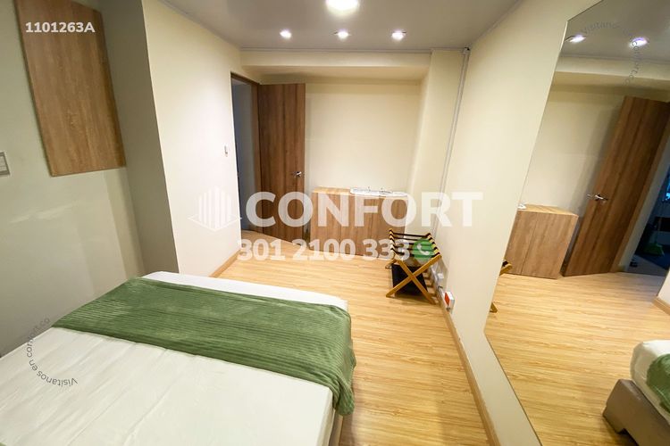 Apartamento de 10 alcobas en arriendo en Laureles, Medellín, 340 m² · foto 15 de 24
