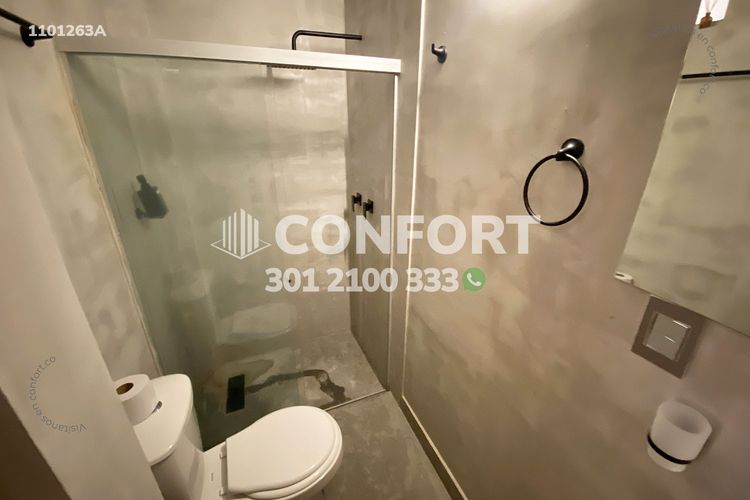 Apartamento de 10 alcobas en arriendo en Laureles, Medellín, 340 m² · foto 18 de 24