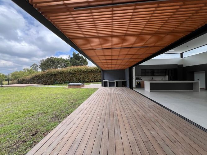 Casa de 4 alcobas en venta en Llano Grande, Rionegro, 510 m² · foto 19 de 19