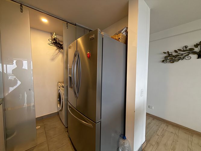 Apartamento de 3 alcobas en arriendo en Santa Maria Del Lago, Bogotá, 96 m² · foto 8 de 24