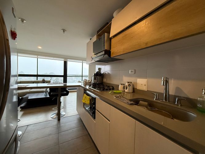 Apartamento de 3 alcobas en arriendo en Santa Maria Del Lago, Bogotá, 96 m² · foto 7 de 24