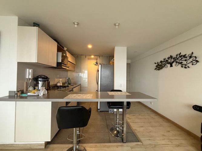 Apartamento de 3 alcobas en arriendo en Santa Maria Del Lago, Bogotá, 96 m² · foto 10 de 24