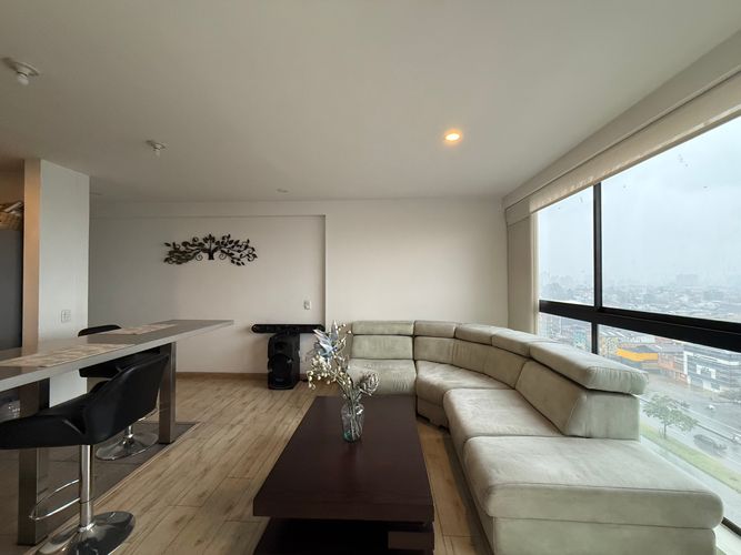 Apartamento de 3 alcobas en arriendo en Santa Maria Del Lago, Bogotá, 96 m² · foto 11 de 24