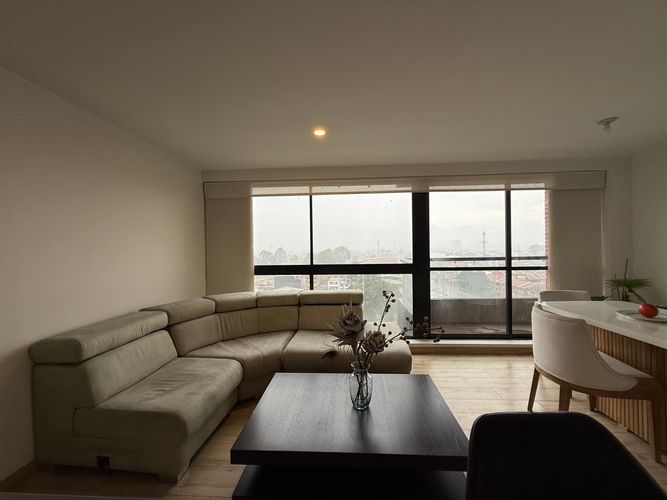 Apartamento de 3 alcobas en arriendo en Santa Maria Del Lago, Bogotá, 96 m² · foto 13 de 24