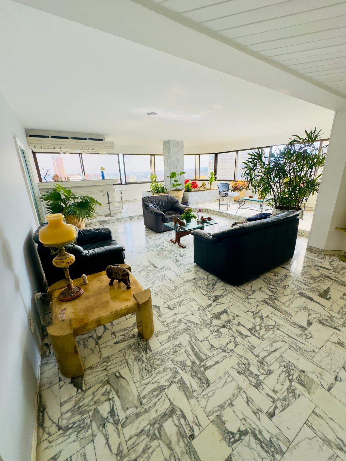 Apartamento en Venta en Centenario, Cali
