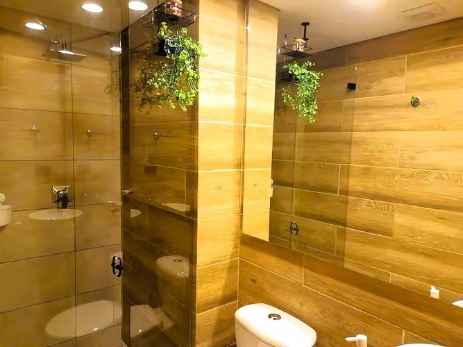 Apartaestudio en venta en Polo Club, Bogotá, 30 m² · foto 11 de 22