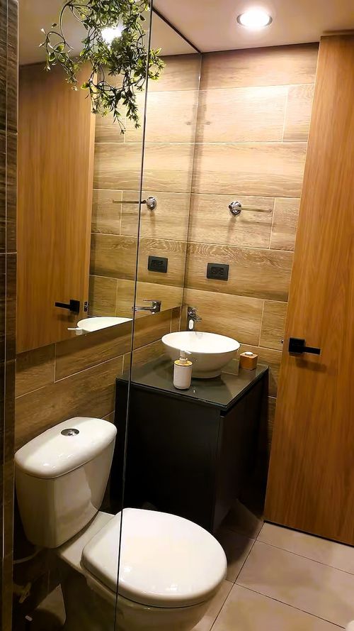 Apartaestudio en venta en Polo Club, Bogotá, 30 m² · foto 10 de 22